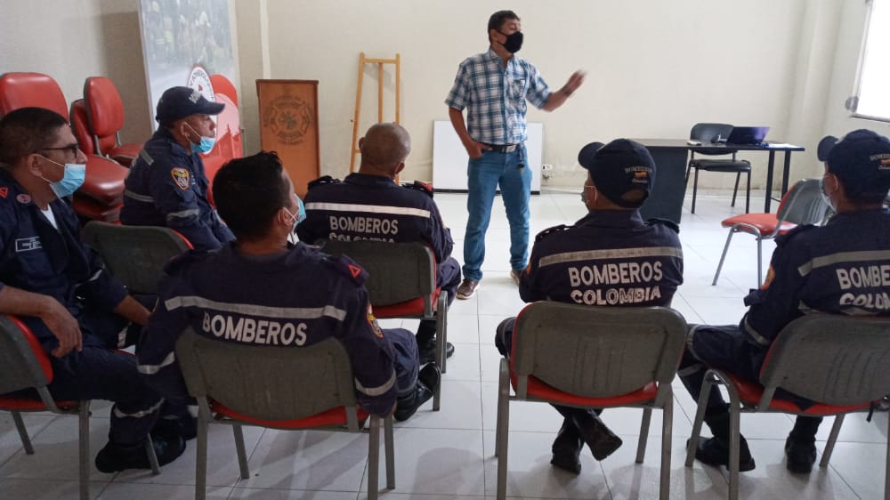 Brigada 2021 - Imagen 3