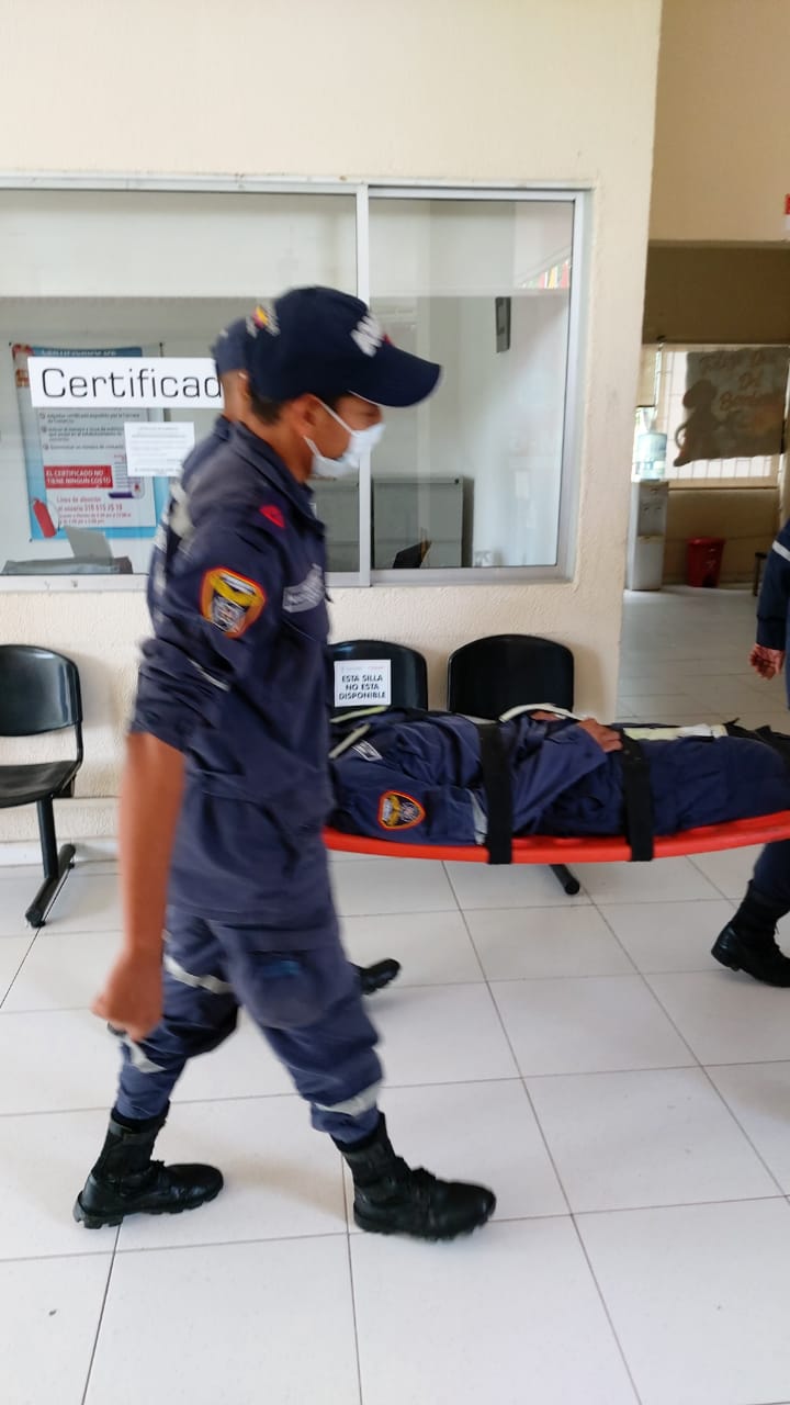 Brigada 2021 - Imagen 1